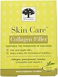 New Nordic - Skin Care Collagen Filler, 60 tablets