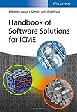 Handbook of Software Solutions for ICME