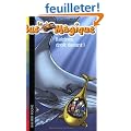 Le Bus Magique, Tome 3 : Baleines droit devant !