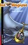 Le Bus Magique, Tome 3 : Baleines droit devant !