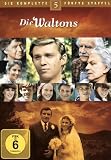 Produkt-Bild: Die Waltons - Die komplette 5. Staffel [7 DVDs]