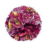  : Pet Supply Imports - Crinkle Ball 2.5" Cat Toy 2/Bag