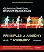 Principles of Anatomy and Physiology