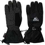 COX SWAIN Men Finger Handschuhe Kevlar Thinsulate Youngtec mit Innenhandschuh - 