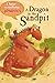 A Dragon in the Sandbox (I Love Reading Phonics Level 1)
