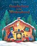Geschichten f�r den Winterabend - Caitlin Matthews