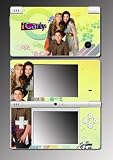 iCarly Carly Shay Sam Puckett Skin for Nintendo DSi