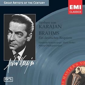Brahms: A German Requiem