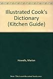 Hamlyn's illustrated cook's dictionary