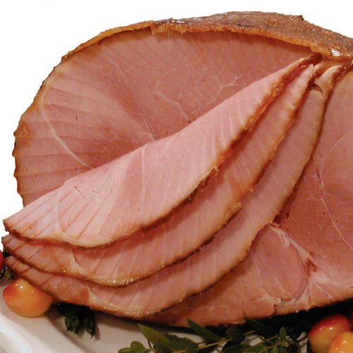 honey ham recipe