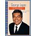 George Lopez: Latino King of Comedy (Latino Biography Library)