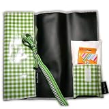 Bella Tunno Designer Diner Leapin' Lizards