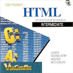 Teach Yourself HTML Intermediate