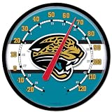 Wincraft Jacksonville Jaguars Thermometer Each