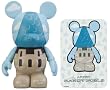 WDW Castle by Randy Noble - Disney Vinylmation ~3" Park Series #3 Designer Figure (Disney Theme Parks Exclusive)
