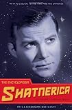 The Encyclopedia Shatnerica
