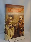 Dictionary of Bible people
