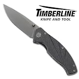 Gatco Knife Workhorse Folder Plain Small