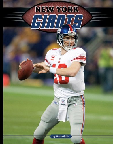 New York Giants (Inside the NFL)