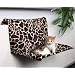 Trixie 43208 Liegemulde f�r die Heizung, Giraffenmuster, 48 � 26 � 30 cm