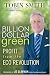 Billion Dollar Green: Profit from the Eco Revolution