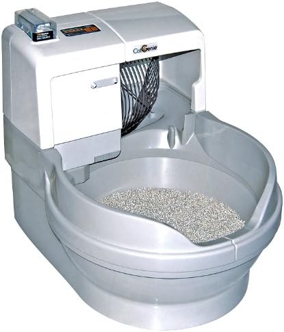 CatGenie Genie Sidewalls