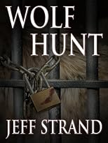 Wolf Hunt