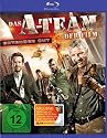 Das A-Team - Der Film (Extended Cut) [Blu-ray]