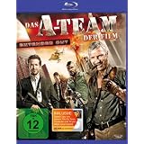 Das A-Team - Der Film (Extended Cut) [Blu-ray]von "Liam Neeson"