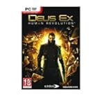 Deus Ex : Human Revolution