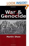 War and Genocide: Organized Killing in Modern Society