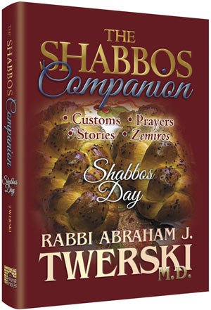 The Shabbos Companion