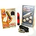 Tickle His Pickle Your Hands-On Guide To Penis Pleasing by Dr. Sadie Allison Adult Sex Toy Kit