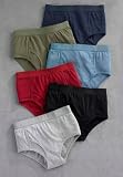 Kings' Court Classic Fashion Briefs