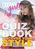 Buy : CosmoGIRL! Quiz Book: Discover Your Style