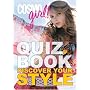 CosmoGIRL! Quiz Book: Discover Your Style
