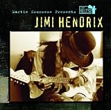 Martin Scorsese Presents The Blues: Jimi Hendrix