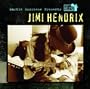 Martin Scorsese Presents The Blues: Jimi Hendrix