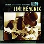 Martin Scorsese Presents The Blues: Jimi Hendrix ~ Jimi Hendrix