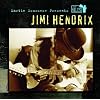Martin Scorsese Presents the Blues: Jimi Hendrix