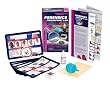 Thames & Kosmos 658410 Forensic Fingerprint Lab