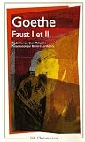 Faust I et II