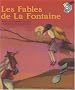 Les Fables de La Fontaine (1CD audio)