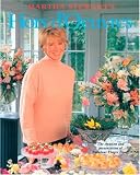 Martha Stewart's Hors d'Oeuvres: The Creation and Presentation of Fabulous Finger Foods