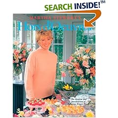 Martha Stewart's Hors d'Oeuvres: The Creation and Presentation of Fabulous Finger Foods