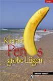 Produkt-Bild: Kleiner Penis - gro&szlig;e L&uuml;gen