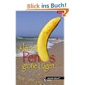 Kleiner Penis - gro�e L�gen
