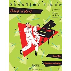 ShowTime  Rock 'n Roll: Level 2A