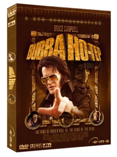 Cover image : Bubba Ho-Tep (Special Edition, 2 DVDs)