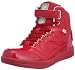 [ヴィジョンストリートウェア] VISION STREET WEAR FOREST HILLS  MCR-232RED (レッド/US5.5)